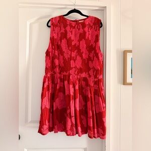 Acacia Dress in Ahunui